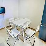 Santa Scolastica Μπάρι