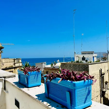 Santa Scolastica Appartement *