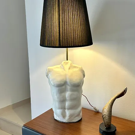 Apartment Santa Scolastica Bari