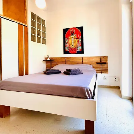 Apartamento Santa Scolastica *
