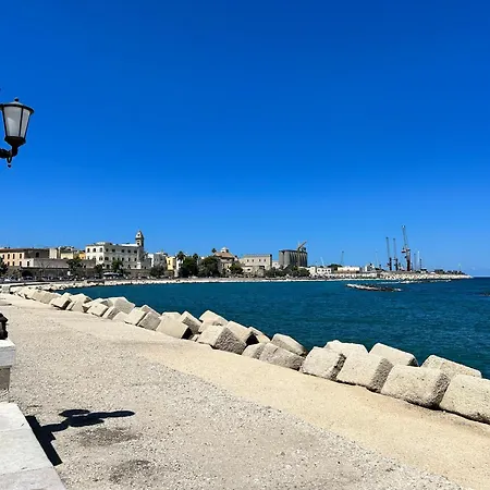 아파트 Santa Scolastica *