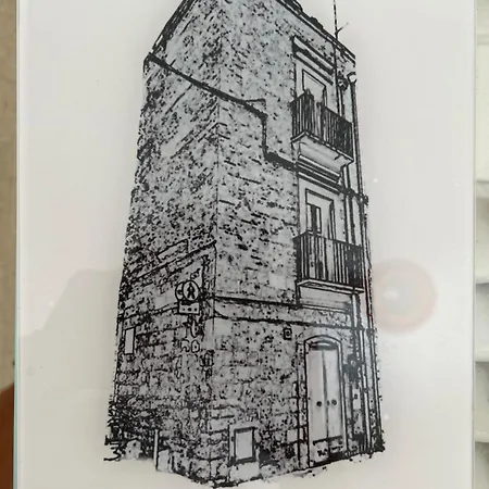 Apartament Santa Scolastica *