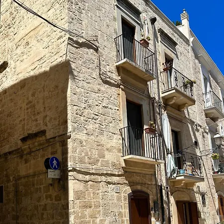 Santa Scolastica * Bari