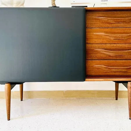 Santa Scolastica 아파트